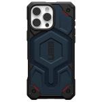Urban Armor Gear iPhone 16 Pro Max (6.9") Monarch Pro MagSafe Phone Case - Kevlar Mallard