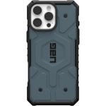 Urban Armor Gear iPhone 16 Pro Max (6.9") Pathfinder MagSafe Phone Case - Cloud Blue