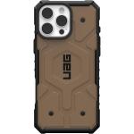 Urban Armor Gear iPhone 16 Pro Max (6.9") Pathfinder MagSafe Phone Case - Dark Earth