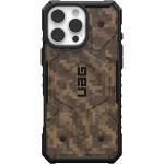 Urban Armor Gear iPhone 16 Pro Max (6.9") Pathfinder SE MagSafe Phone Case - Digi Camo Dark Earth