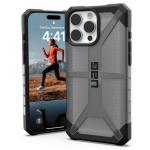 Urban Armor Gear iPhone 16 Pro Max (6.9") Plasma Phone Case - Ash