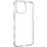 Urban Armor Gear iPhone 16 Pro Max (6.9") Plyo Phone Case - Ice