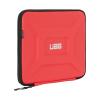Urban Armor Gear Medium Laptop Sleeve for 11.6"-13.3" Laptops / Tablets Magma - Providing increased Shock protection