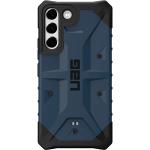 Urban Armor Gear Galaxy S22 5G Pathfinder Case - Mallard