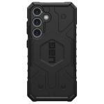 Urban Armor Gear UAG Pathfinder Magsafe - Bretze  - Samsung GS24 - Black