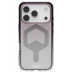 Urban Armor Gear 11452911404G UAG Plyo (MS) - iPhone 17 Pro - Black/Clear Ombre