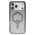 Urban Armor Gear iPhone 17 Pro Max (6.9") Plyo MagSafe Phone Case - Black/Clear Ombre