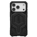 Urban Armor Gear iPhone 17 Pro (6.3") Monarch Pro MagSafe Phone Case - Carbon Fiber
