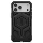Urban Armor Gear iPhone 17 Pro Max (6.9") Monarch Pro MagSafe Phone Case - Carbon FIber