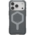 Urban Armor Gear iPhone 17 Pro (6.3") Essential Armor MagSafe Phone Case - Ash