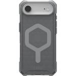 Urban Armor Gear iPhone Air (6.5") Essential Armor MagSafe Phone Case - Ash