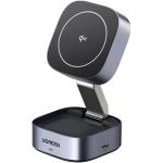 UGREEN UG-35316 2-in-1 Magnetic Wireless Charger