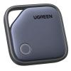 UGREEN 45297 FineTrackSmart Finder - Apple Find My Certified (iOS Only) - 2-Year Replaceable Battery
