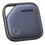 UGREEN 45297 FineTrackSmart Finder - Apple Find My Certified (iOS Only) - 2-Year Replaceable Battery