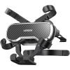UGREEN LP228 Gravity Drive Air Vent Car Mount - Phone Holder With Arc-Shaped mounting clip - Suitable for  4.7-7.2 inches screen phones