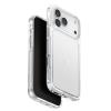 Uniq iPhone 17 Pro Max (6.9") 2025 Lifepro Xtreme Case - Crystal Clear Tough All-Round Shield with 3-Tier Defense - Raised Lens Bezel to Shield Back Camera - Compatible with Magnetic Wireless Charging Uniq iPhone 17 Pro Max (6.9") 2025 Lifepro Xtreme Case - Crystal Clear Tough All-Round Shield with 3-Tier Defense - Raised Lens Bezel to Shield Back Camera - Compatible with Magnetic Wireless Charging