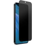 Uniq Galaxy S26 (2026) Optix Tempered Glass Screen Protector - Privacy 9H Tempered Glass - 2-Way 30 Degree Privacy Filter - Up to 1.8m Impact Tested - Oleophobic Anti-Fingerprint Coating - Anti-Dust Filter Protection - DustRepel Anti-Static