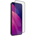 Uniq Galaxy S26+ (2026) Optix Vivid Tempered Glass Screen Protector - Clear 9H Tempered Glass - Ultra HD Pixel Display - Up to 1.8m Impact Tested - Oleophobic Anti-Fingerprint Coating - Anti-Dust Filter Protection - DustRepel Anti-Static Su