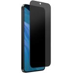 Uniq Galaxy S26+ (2026) Optix Tempered Glass Screen Protector - Privacy 9H Tempered Glass - 2-Way 30 Degree Privacy Filter - Up to 1.8m Impact Tested - Oleophobic Anti-Fingerprint Coating - Anti-Dust Filter Protection - DustRepel Anti-Stati