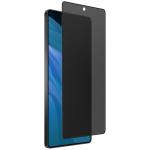 Uniq Galaxy S26 Ultra (2026) Optix Tempered Glass Screen Protector - Privacy 9H Tempered Glass - 2-Way 30 Degree Privacy Filter - Up to 1.8m Impact Tested - Oleophobic Anti-Fingerprint Coating - Anti-Dust Filter Protection - DustRepel Anti-