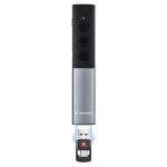 Verbatim 32366 Agenda Wireless Presenter With Red Laser Pointer