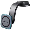 Valore CAC-002 3-IN-1 15W Magnetic Wireless Charging Car Holder