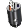 Valore CAC-003 30W PD Fast Charging Car Charger