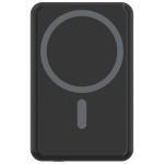 ZAGG 401112180 Mophie Universal Battery Essential Snap+ Powerstation 5K - Black
