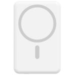 ZAGG Mophie Universal Battery Essential Snap+ Powerstation 5K - White