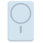 ZAGG Mophie Universal Battery Essential Snap+ Powerstation 5K - Blue