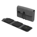ZAGG Mophie Snap+ Multi Device Travel Charger - Black