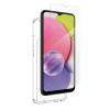 ZAGG Galaxy A05 Case & Screen Protector Bundle - Clear ZAGG Galaxy A05 Case & Screen Protector Bundle - Clear