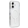 ZAGG 702315042 Crystal Palace Snap Case - iPhone 16 - Clear ZAGG 702315042 Crystal Palace Snap Case - iPhone 16 - Clear