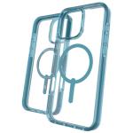 ZAGG 702315061 Santa Cruz Snap Case - iPhone 16 Pro Max - Retro Blue