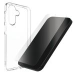 ZAGG 700520701 ZAGG SP+Case Bundle pack - Samsung A17/17 5G