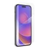 ZAGG iPhone 14 Pro Max (6.7") InvisibleShield Glass Elite Tempered Glass Screen Protector Extreme Scratch & Shatter Protection - Smudge-Free - Anti-Microbial Treatment - Lifetime Warranty
