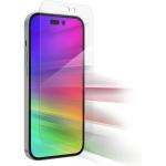 ZAGG iPhone 14 Plus / 13 Pro Max (6.7") InvisibleShield Fusion XTR Screen Protector - Clear Protected by D3O Technology - Protective Eyesafe Layer - Maximum Touch Sensitivity - Elite Flexible Polymer with a Glass-like Feel