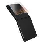 ZAGG Galaxy Flip6 5G InvisibleShield Glass Elite Outer Screen Protector - Anti-Microbial