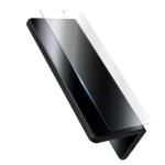 ZAGG Galaxy Fold6 5G InvisibleShield Outer Screen Glass Elite Screen Protector - Anti-Microbial