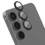 ZAGG Samsung Galaxy S25+ InvisibleShield Premium Camera Lens Protector
