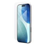ZAGG 200118667 ZAGG InvisibleShield Glass XTR5, Apple iPhone 17
