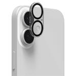 ZAGG 200118675 ZAGG InvisibleShield Glass Elite Anti Glare CameraFrame, Apple iPhone 17, iPhone 16, iPhon