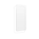 ZAGG Galaxy S22+ 5G Fusion XTR Screen InvisibleShield Protector - Clear, Protected by D3O Technology, Protective Eyesafe Layer, Maximum Touch Sensitivity, Elite Flexible Polymer with a Glass-like Feel
