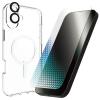 ZAGG iPhone 16 Plus InvisibleShield Premium Infinity 3-in-1 Bundle