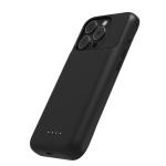 ZAGG 401014300 Mophie JuicePack for Apple iPhone 15 2,400mAh - Black