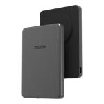 ZAGG 401118248 mophie PowerStation mini Qi2 Wireless 5k, Black