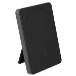 Mophie PowerStation mini 5000mAh 20W 1-Port Power Bank - Black Output 20W / 15W Wireless Charging x1 / 20W USB-C  x1