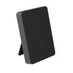 ZAGG 401118251 mophie PowerStation with stand Qi2 Wireless 10k, Black