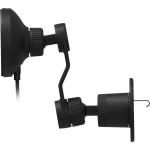 ZAGG 401311343 Mophie Snap+ Wireless Charging Vent Mount Magnetic (Qi)    US VERSION