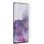 ZAGG for Samsung Galaxy S20 - Impact InvisibleShield Ultra Clear+ Screen Protector Resistant - Scratch Resistant - Fingerprint Resistant - Smudge Resistant - Oil Resistant